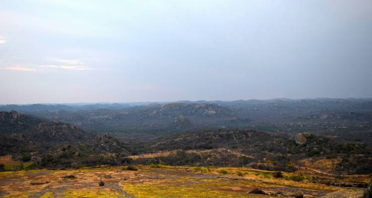 Safari por tierra de Ciudad del Cabo a Johannesburgo - G Adventures 8