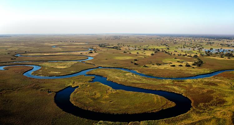 Safari por tierra en África Absoluta - G Adventures 10