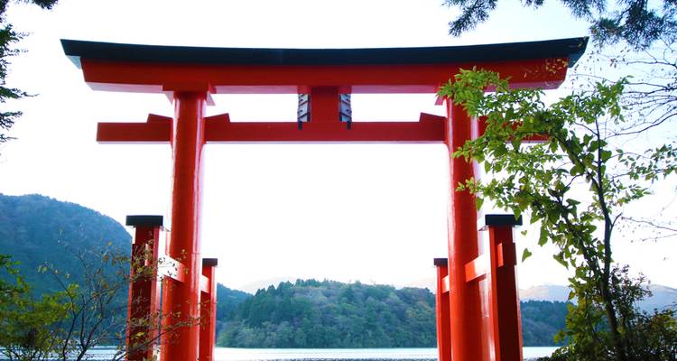 Trésors culturels du Japon (de Tokyo à Kyoto) (2025) - Collette 7