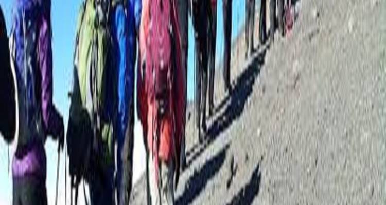 The Best 6 Days Lemosho Route: Kilimanjaro Trekking - Kilingeadventures 3