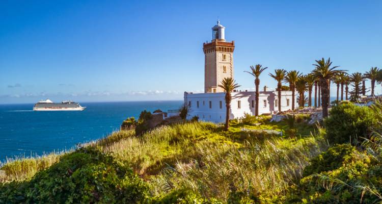 Discover Morocco's Majesty: 10 Days Journey from Tangier To Sahara Desert - Voyagiste Maroc 1