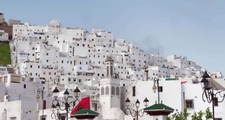 Discover Morocco's Majesty: 10 Days Journey from Tangier To Sahara Desert - Voyagiste Maroc 2