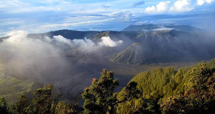 8 jours île de Flores et parc national de Komodo-Rinca (de/vers Bali) - Oasis Travel 2