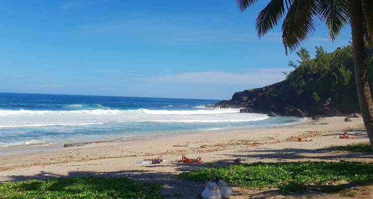 8 jours île de Flores et parc national de Komodo-Rinca (de/vers Bali) - Oasis Travel 4