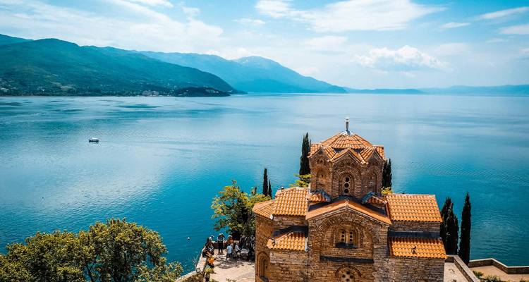 Descubre los Balcanes - Culture Trip 3