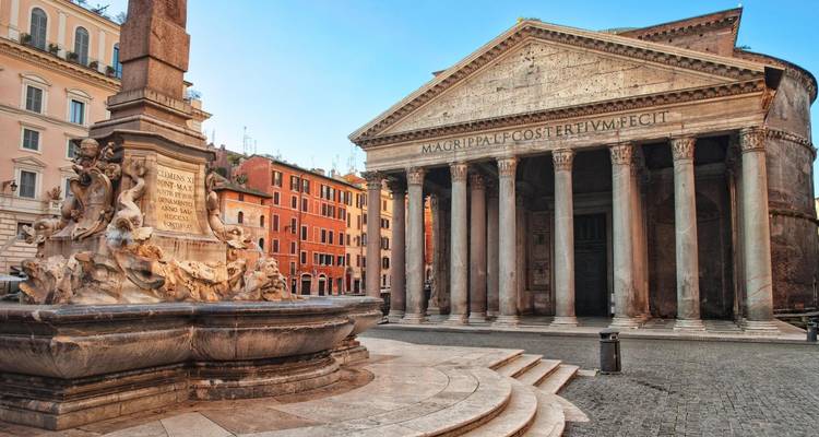 Fantasia Italiana - Omega Tours 1