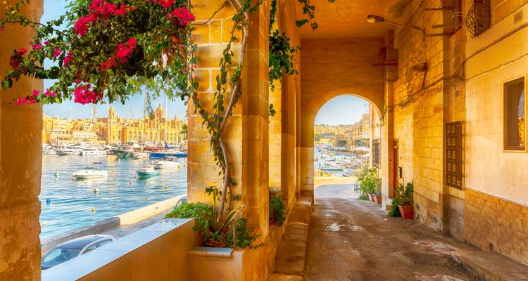 Aventura Sicilia y Malta: de isla en isla por el Mediterráneo - journaway DACH 1