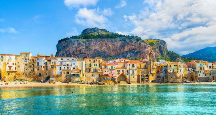 Aventura Sicilia y Malta: de isla en isla por el Mediterráneo - journaway DACH 7