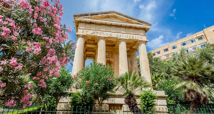 Aventura Sicilia y Malta: de isla en isla por el Mediterráneo - journaway DACH 8