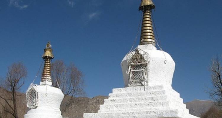 Lhasa Namtso Lake Tour - Nepal Social Treks 4