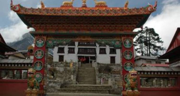 Lhasa Namtso Lake Tour - Nepal Social Treks 6