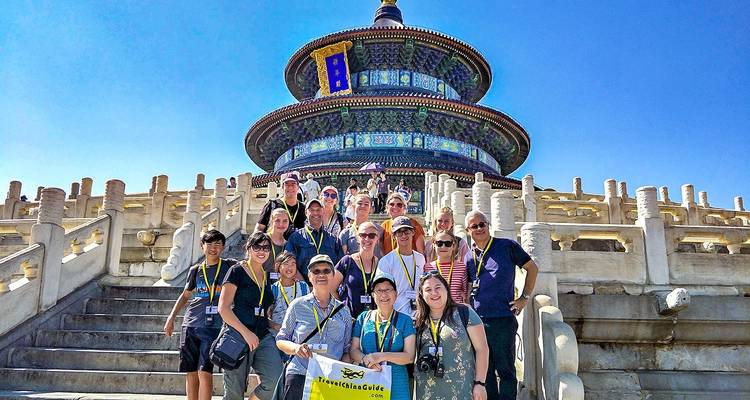 Viaje de 9 días a China con el Panda: Grupo reducido de lujo y hoteles de lujo - TravelChinaGuide 8
