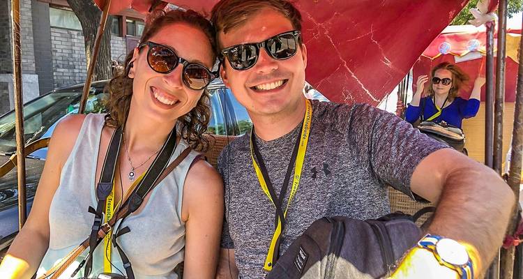 Viaje de 9 días a China con el Panda: Grupo reducido de lujo y hoteles de lujo - TravelChinaGuide 10
