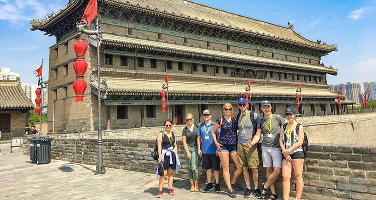 Viaje de 9 días a China con el Panda: Grupo reducido de lujo y hoteles de lujo - TravelChinaGuide 6