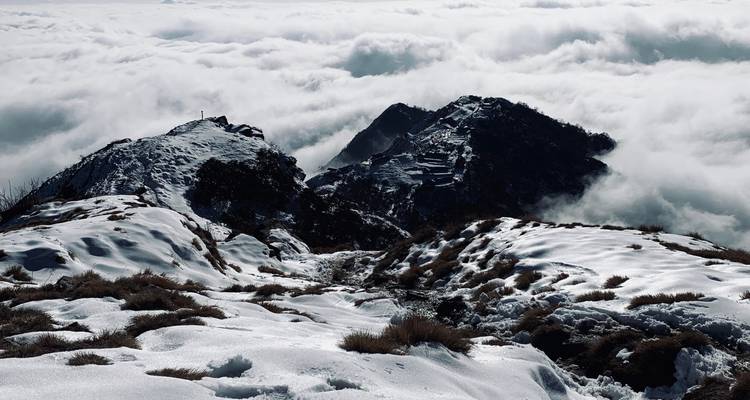 Trekking de 3 días al Mardi Himal - Eco Holidays Nepal 2