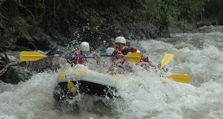 Circuit River Action en pack - Nepal Social Treks 2