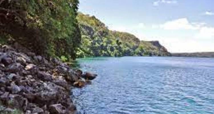 Experimenta la majestuosa excursión de un día al lago Chala - Kilingeadventures 1