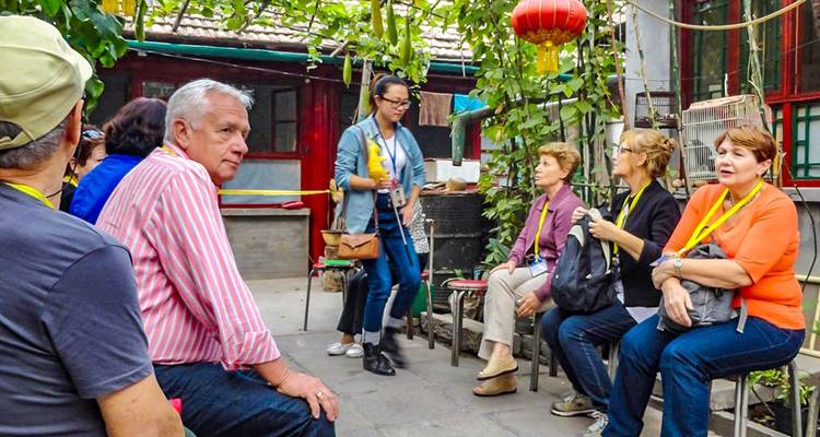 14 jours de vacances en Chine à Zhangjiajie : Petit groupe et hôtels de qualité - TravelChinaGuide 4