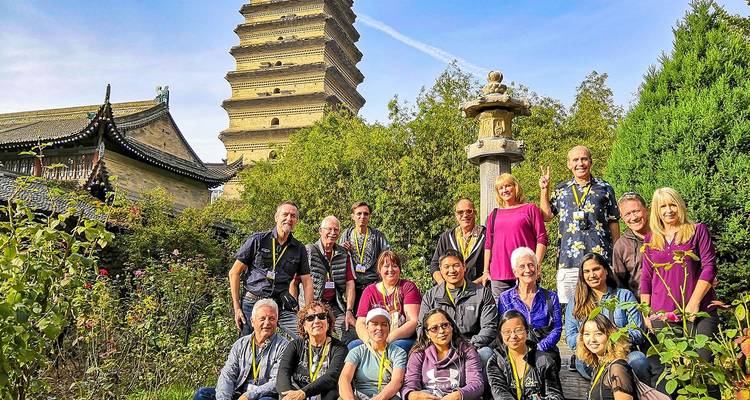 14 jours de vacances en Chine à Zhangjiajie : Petit groupe et hôtels de qualité - TravelChinaGuide 6