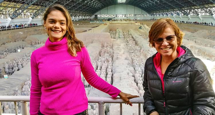 14 jours de vacances en Chine à Zhangjiajie : Petit groupe et hôtels de qualité - TravelChinaGuide 7