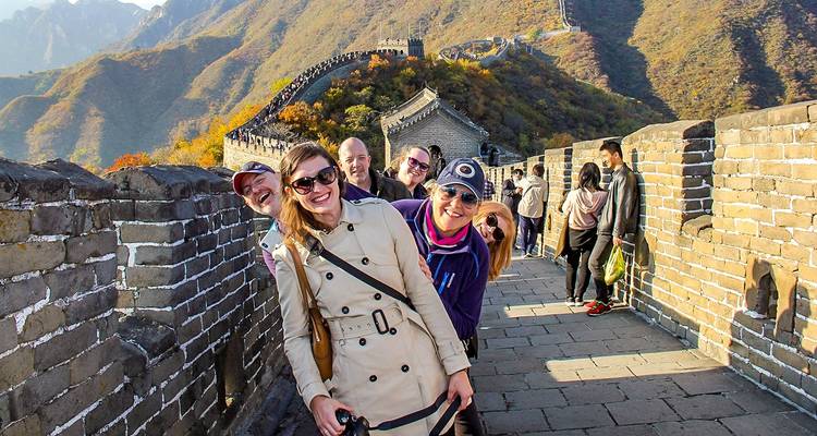 14 jours de vacances en Chine à Zhangjiajie : Petit groupe et hôtels de qualité - TravelChinaGuide 2