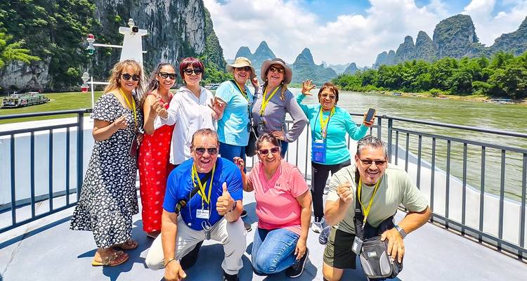 14 jours de vacances en Chine à Zhangjiajie : Petit groupe et hôtels de qualité - TravelChinaGuide 10