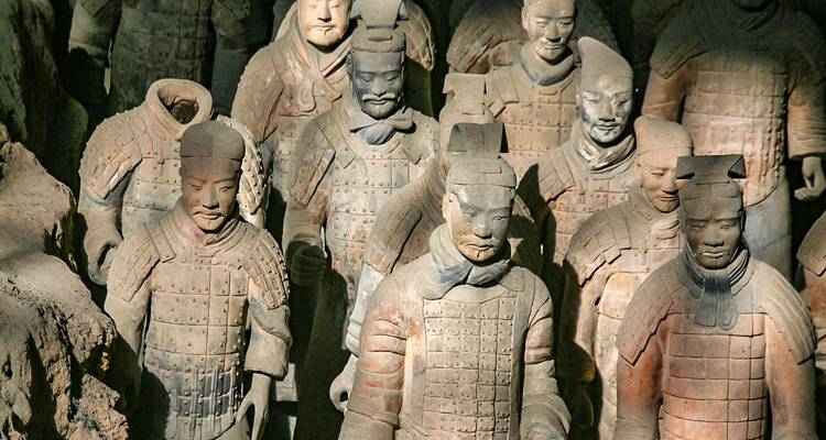 14 jours de vacances en Chine à Zhangjiajie : Petit groupe et hôtels de qualité - TravelChinaGuide 4