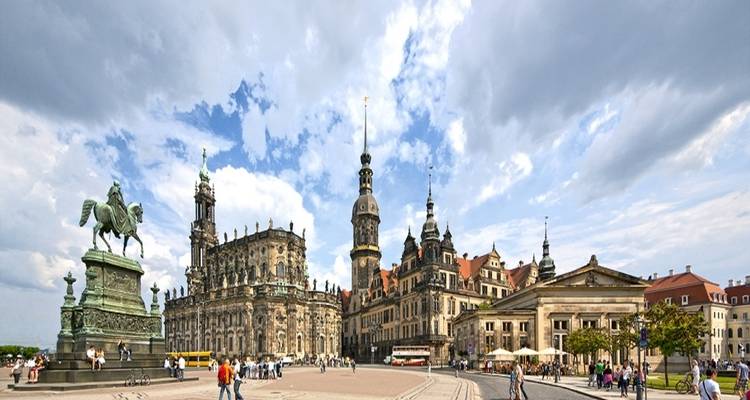 Circuit en Europe du Nord (réservation minimum de 2 personnes) - Smart Travel OU 10