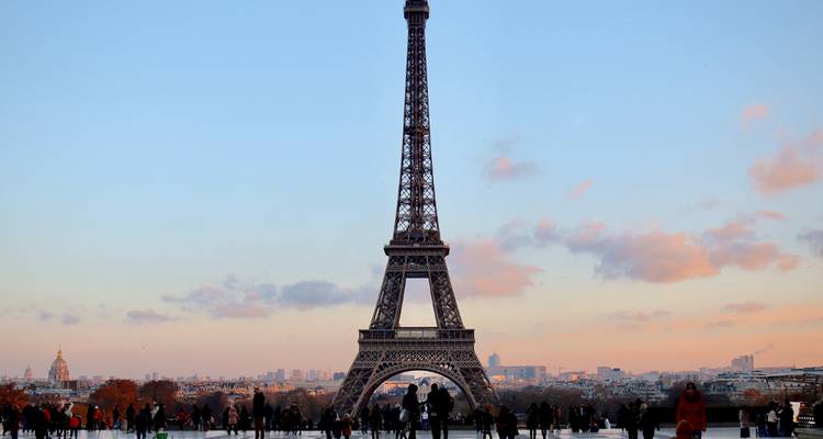 Trésors d'Europe de Londres à Rome (Londres à Rome) - Collette 5