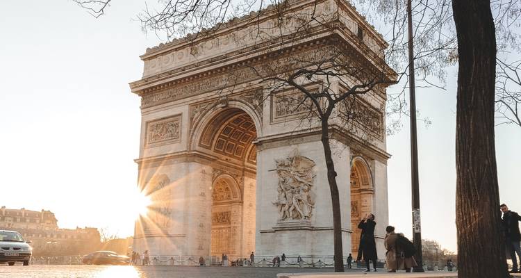 Trésors d'Europe de Rome à Londres (Rome à Londres) - Collette 3