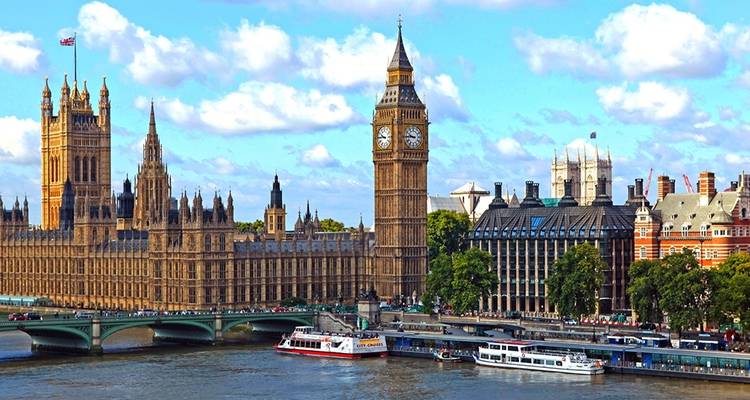 Trésors d'Europe de Rome à Londres (Rome à Londres) - Collette 4