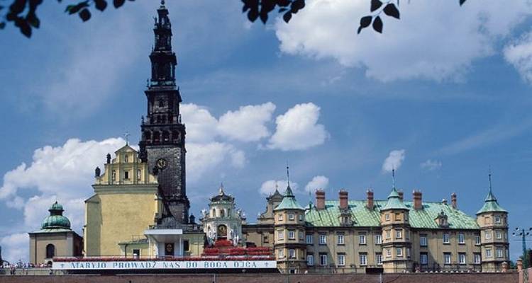Recorre el corazón de Europa Central y Oriental - Smart Travel OU 8