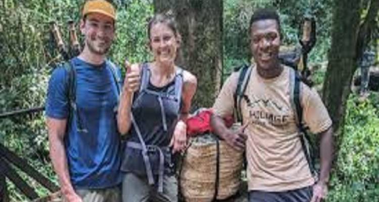 Best 4 Days Rongai Kilimanjaro Trekking Route - Kilingeadventures 1