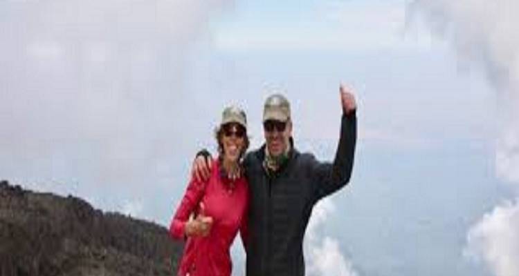 Best 4 Days Rongai Kilimanjaro Trekking Route - Kilingeadventures 3