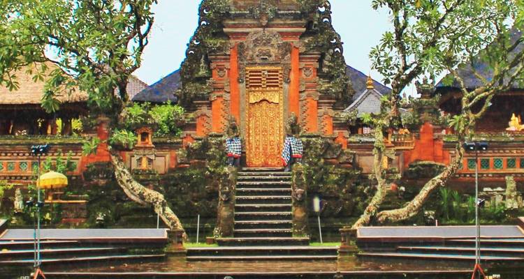 15 jours en Indonésie : Java et Bali (programme privé) - Oasis Travel 1