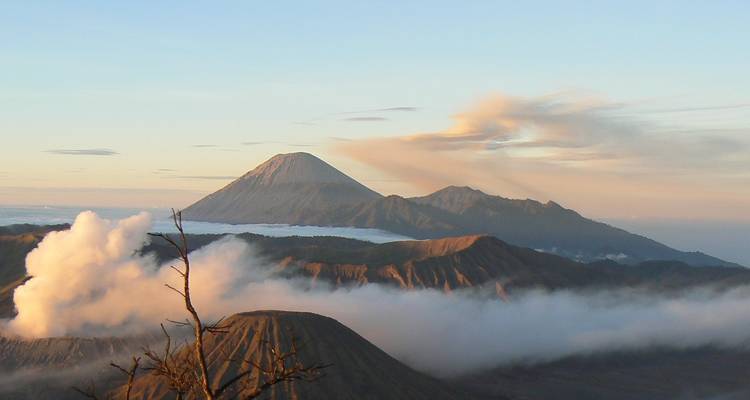15 jours en Indonésie : Java et Bali (programme privé) - Oasis Travel 2