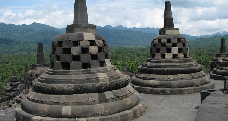 15 jours en Indonésie : Java et Bali (programme privé) - Oasis Travel 4