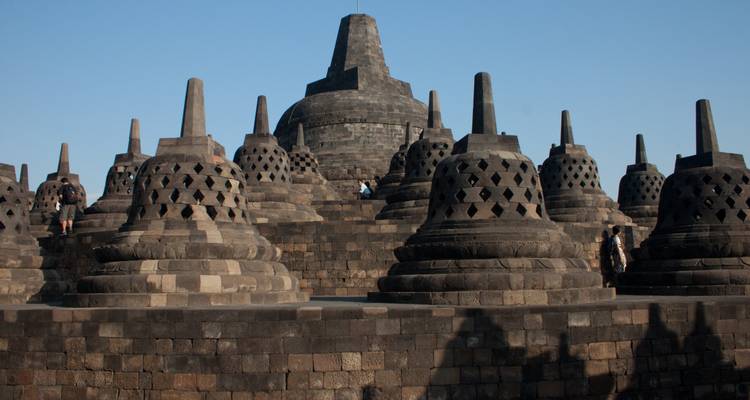 15 jours en Indonésie : Java et Bali (programme privé) - Oasis Travel 6
