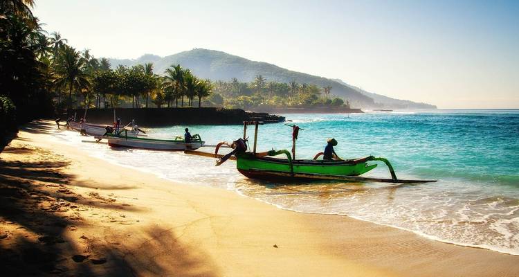 15 jours en Indonésie : Java et Bali (programme privé) - Oasis Travel 8