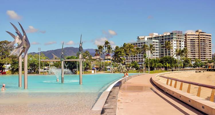 22 días Lo más destacado de Australia - Oasis Travel 3