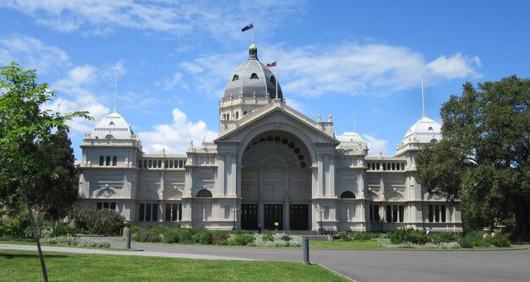 22 días Lo más destacado de Australia - Oasis Travel 6
