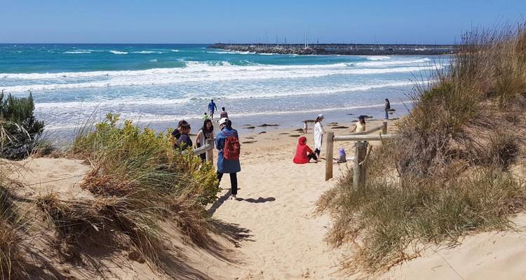 22 días Lo más destacado de Australia - Oasis Travel 8