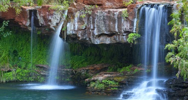 Côte ouest et parc national de Karijini - 13 jours - On The Go Tours 7