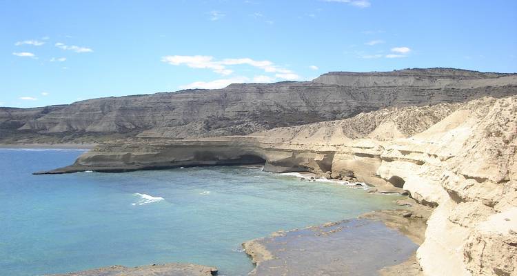 Puerto Madryn en voiture (4 jours) - Hi Travel Argentina 1