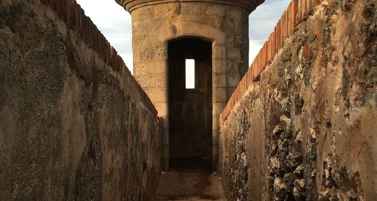 Puerto Rico Family Holiday 7Nights/6Nights - Across Caribbean Excursions  1
