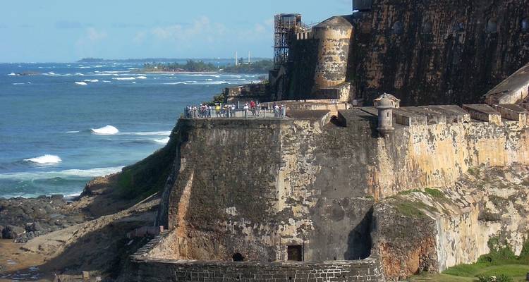Puerto Rico Family Holiday 7Nights/6Nights - Across Caribbean Excursions  4