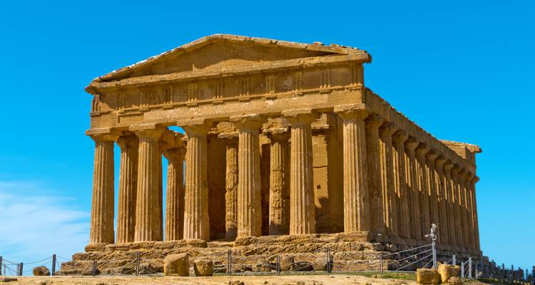 Sicily & Salina: Volcanic islands of the Mediterranean - journaway 4
