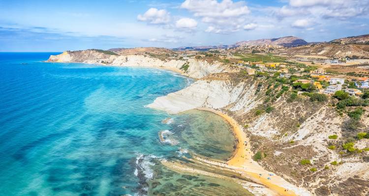 Sicily & Salina: Volcanic islands of the Mediterranean - journaway 6