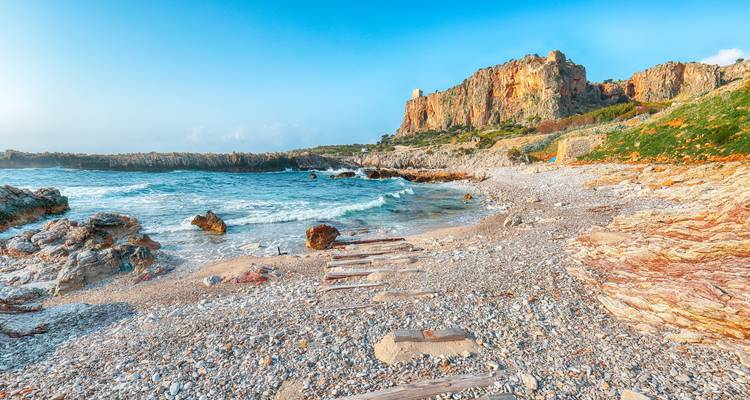 Sicily & Salina: Volcanic islands of the Mediterranean - journaway 9