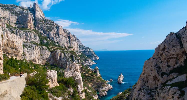 Essence of France Paris, Provence & the French Riviera (Paris to Nice) - Collette 2